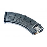 Магазин для Сайга-МК (Черный), Mag SG762 40-30/B Черный [PUFGUN]